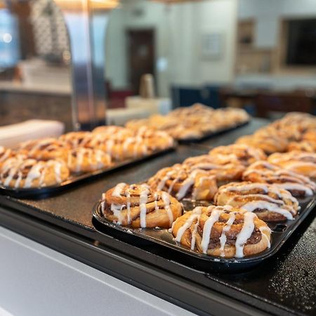 Holiday Inn Express Hotel & Suites Coralville By Ihg Zewnętrze zdjęcie